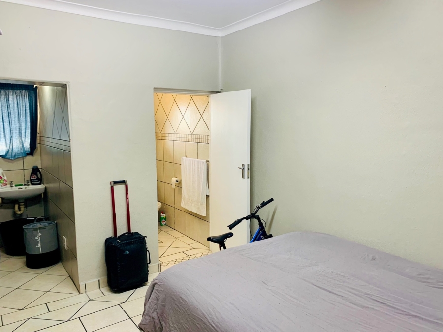 1 Bedroom Property for Sale in George Central Western Cape